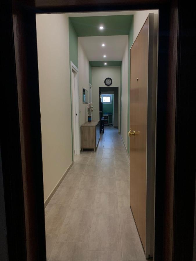 Appartamento Dimora Sorriso Bari Esterno foto