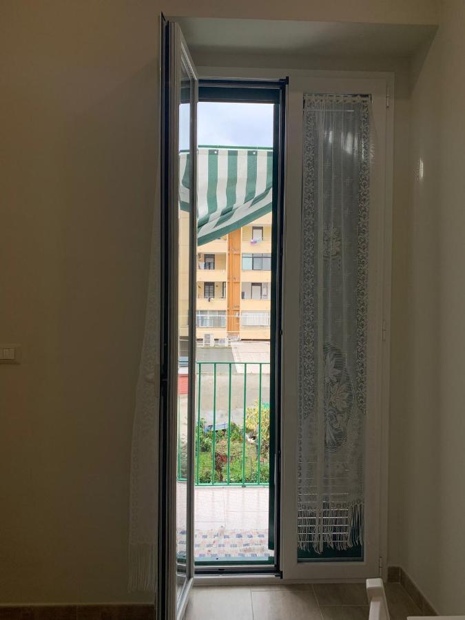 Appartamento Dimora Sorriso Bari Esterno foto