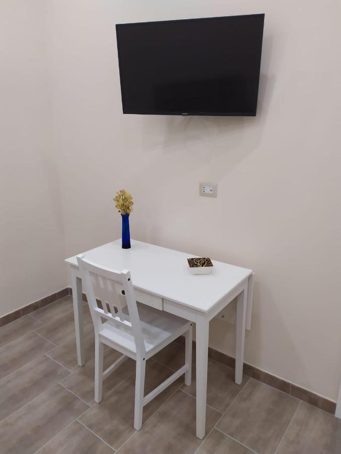 Appartamento Dimora Sorriso Bari Esterno foto