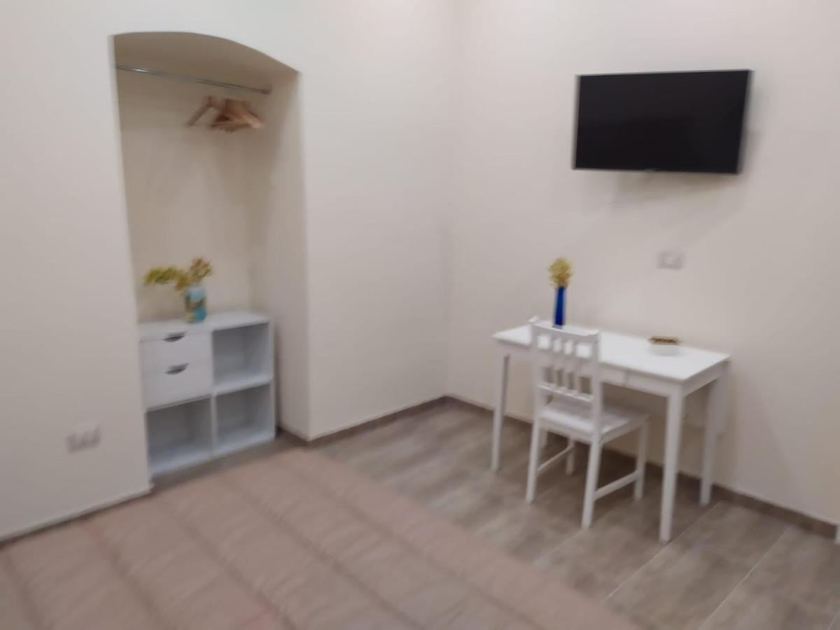 Appartamento Dimora Sorriso Bari Esterno foto