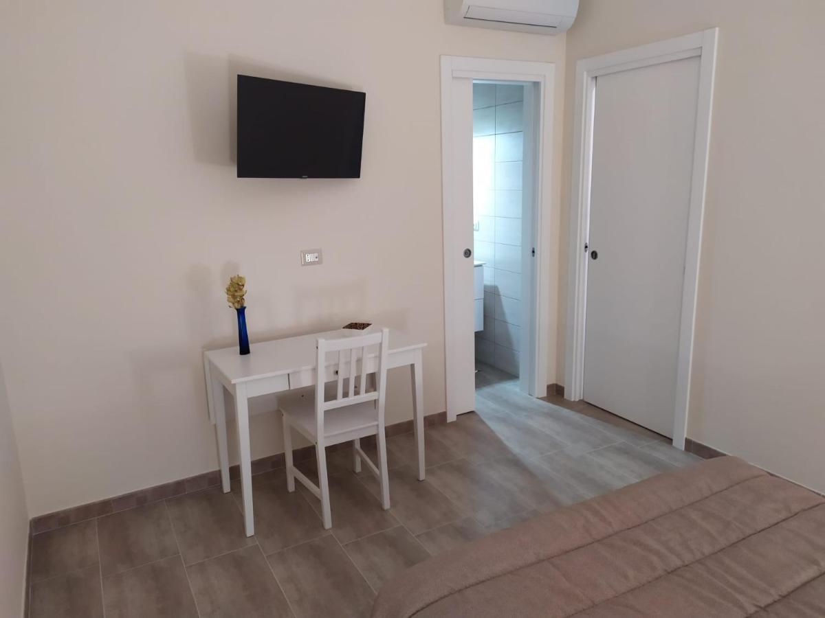 Appartamento Dimora Sorriso Bari Esterno foto