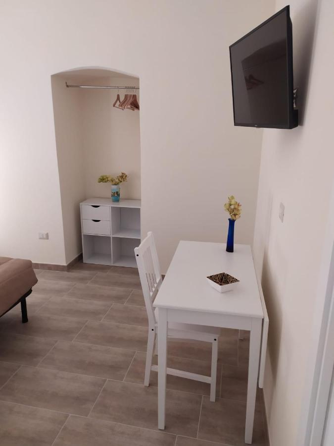 Appartamento Dimora Sorriso Bari Esterno foto