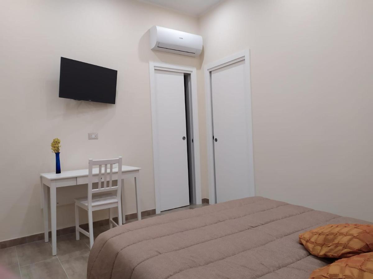 Appartamento Dimora Sorriso Bari Esterno foto