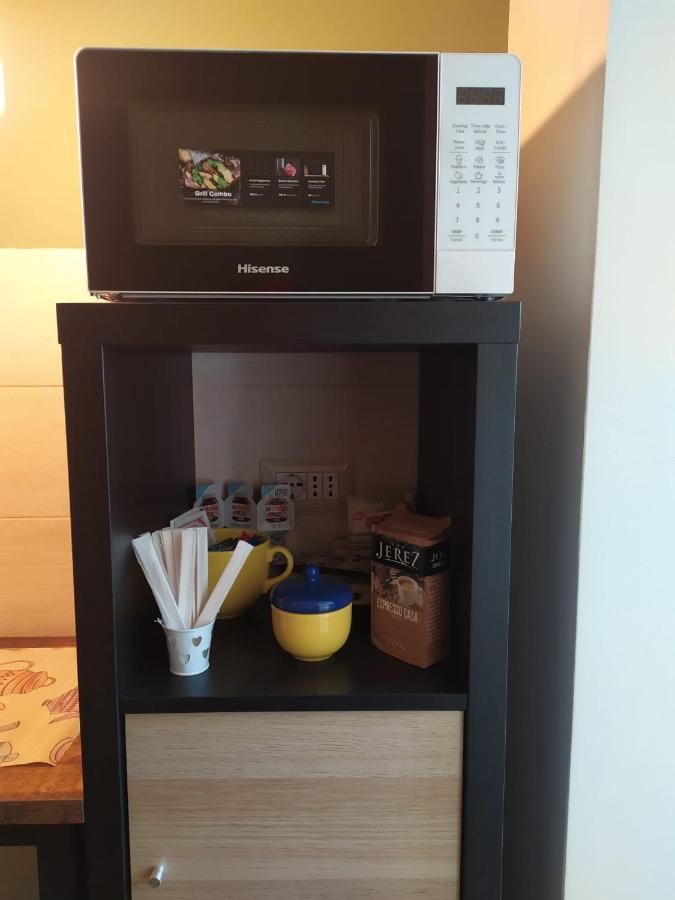 Appartamento Dimora Sorriso Bari Esterno foto